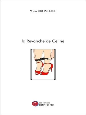 cover image of la Revanche de Céline